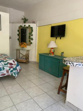 Departamento Sirena